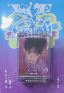 IVE - IVE SWITCH [PLVE VER.]