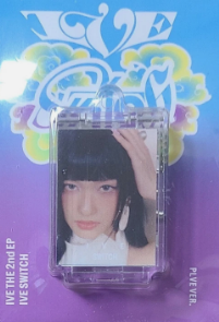 IVE - IVE SWITCH [PLVE VER.]