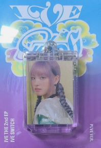 IVE - IVE SWITCH [PLVE VER.]