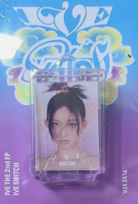 IVE - IVE SWITCH [PLVE VER.]
