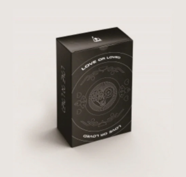 B.I - LOVE OR LOVED PART.1