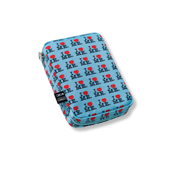 ILLIT - NOT CUTE ANYMORE [MAISIŅA VER.]