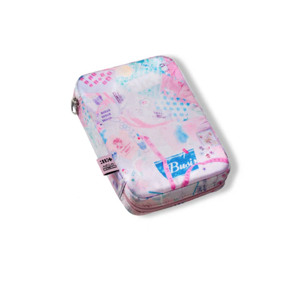 ILLIT - NOT CUTE ANYMORE [MAISIŅA VER.]