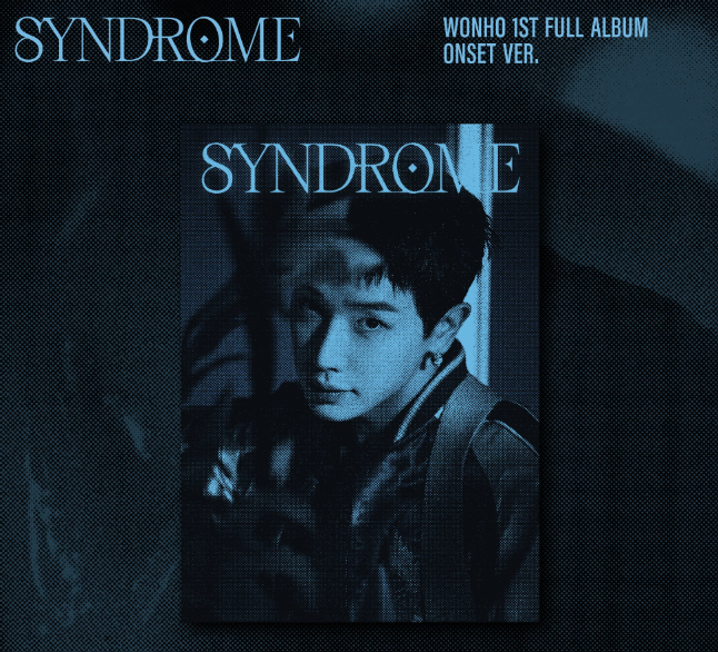 WONHO - SYNDROME