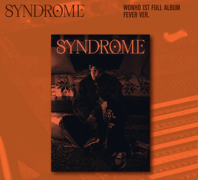 WONHO - SYNDROME