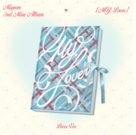 MIYEON - MY, LOVER