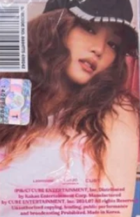 (G)I-DLE - I SWAY [SPECIAL VER.]