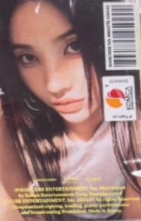 (G)I-DLE - I SWAY [SPECIAL VER.]