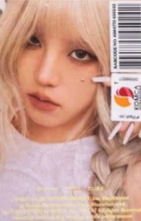 (G)I-DLE - I SWAY [SPECIAL VER.]