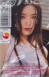 (G)I-DLE - I SWAY [SPECIAL VER.]