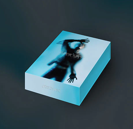 JACKSON WANG - MAGIC MAN