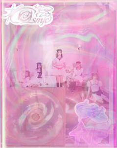 RED VELVET - COSMIC [PHOTO BOOK VER.]