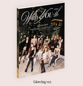 TWICE - WITH YOU-TH