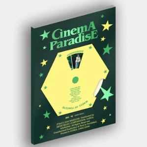 ZEROBASEONE - CINEMA PARADISE