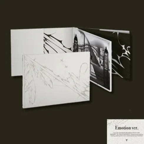 TAEMIN (SHINEE) - ETERNAL