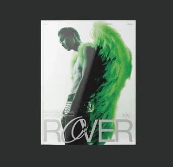 KAI - ROVER [PHOTO BOOK VER.]