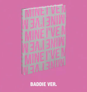 IVE - I'VE MINE