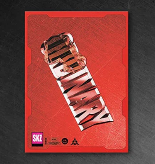 STRAY KIDS - ODDINARY [STANDART VER.]