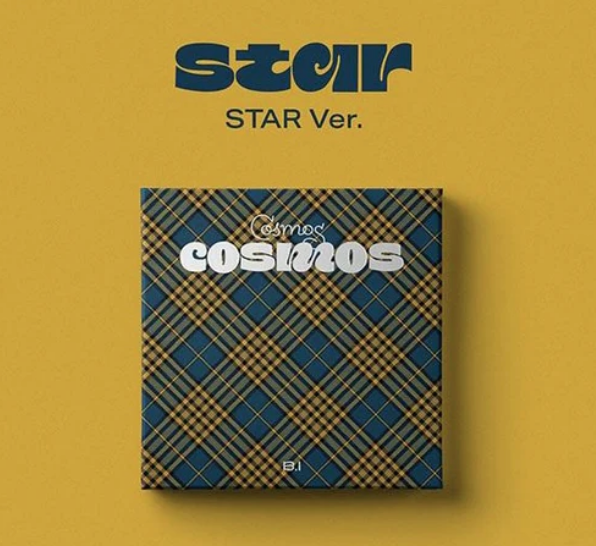 B.I - COSMOS