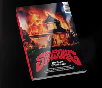 P1HARMONY - SAD SONG