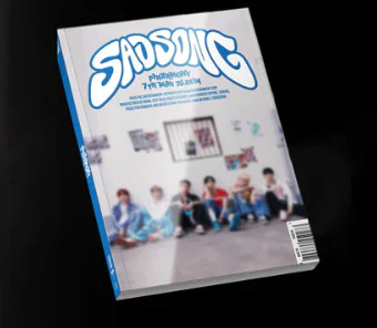 P1HARMONY - SAD SONG