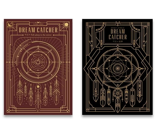 DREAMCATCHER - NIGHTMARE