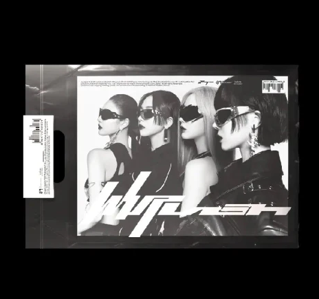 AESPA - WHIPLASH [BEAT VER.]
