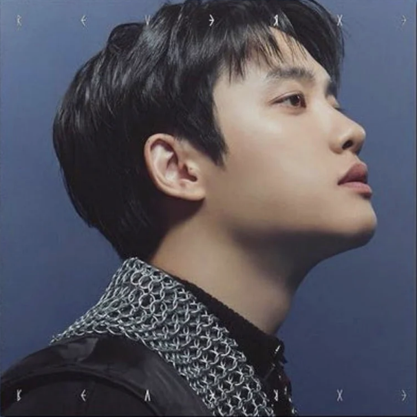 EXO - REVERXE [COMPACT VER.]