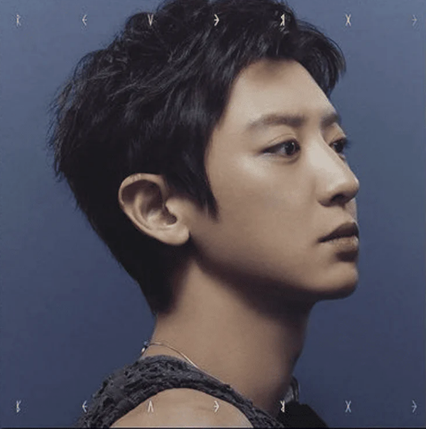 EXO - REVERXE [COMPACT VER.]
