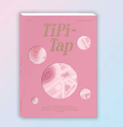 KEP1ER - TIPI-TAP