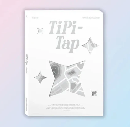 KEP1ER - TIPI-TAP