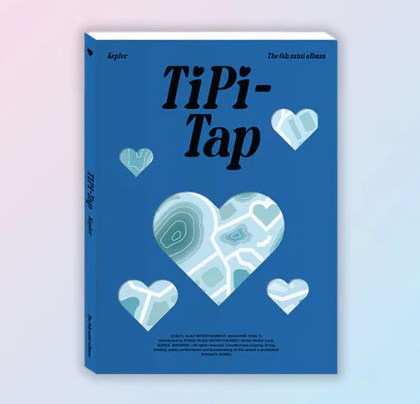 KEP1ER - TIPI-TAP