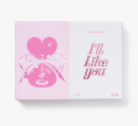 ILLIT - I'LL LIKE YOU