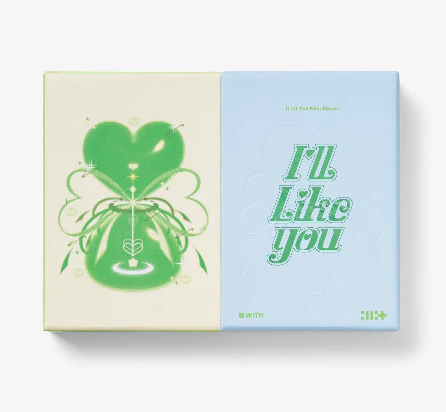 ILLIT - I'LL LIKE YOU