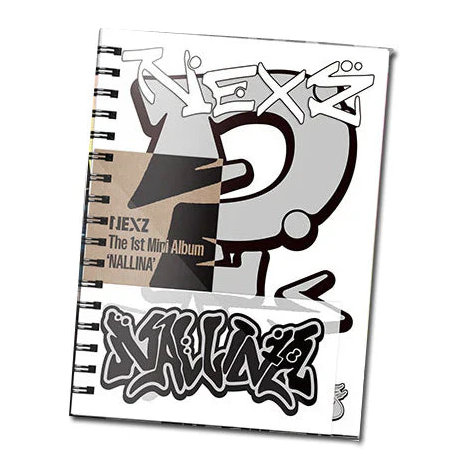 NEXZ - NALLINA