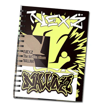 NEXZ - NALLINA
