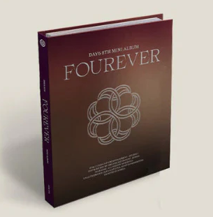 DAY6 - FOUREVER