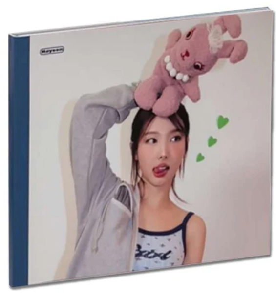 TWICE - STRATEGY [STEP4 VER.]