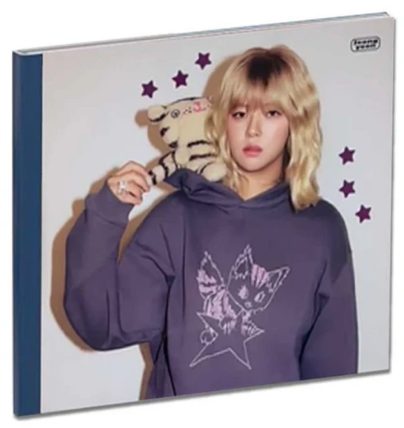 TWICE - STRATEGY [STEP4 VER.]