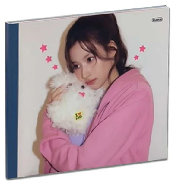 TWICE - STRATEGY [STEP4 VER.]