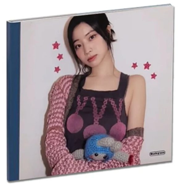 TWICE - STRATEGY [STEP4 VER.]