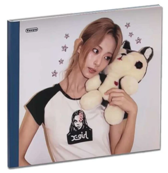 TWICE - STRATEGY [STEP4 VER.]