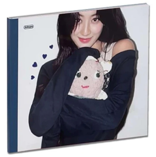 TWICE - STRATEGY [STEP4 VER.]