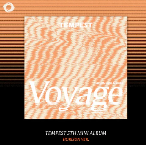TEMPEST - TEMPEST VOYAGE