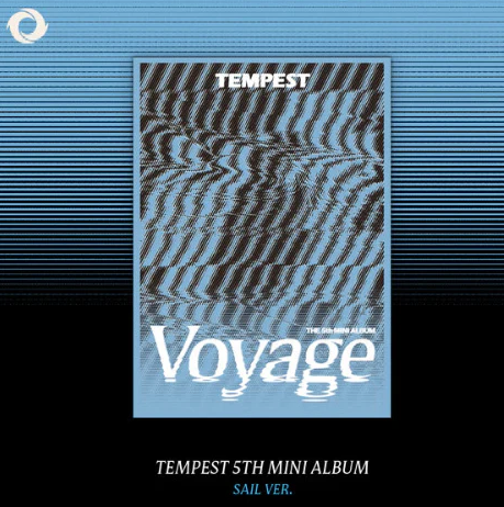TEMPEST - TEMPEST VOYAGE