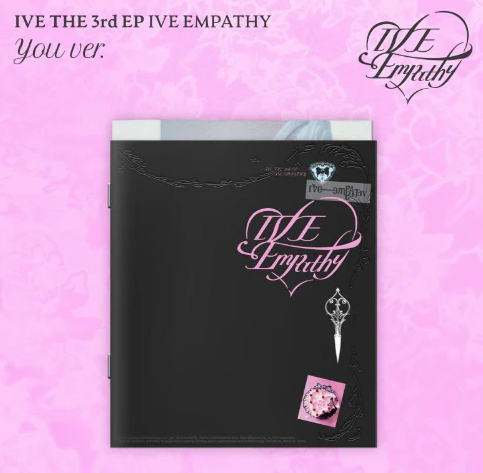 IVE - IVE EMPATHY