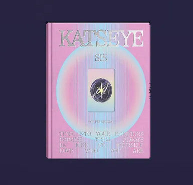 KATSEYE - SIS