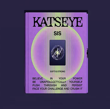 KATSEYE - SIS