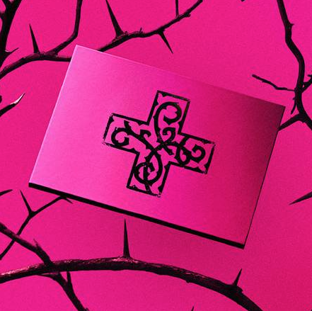 TXT - 7TH YEAR: A MOMENT OF STILLNESS IN THE THORNS