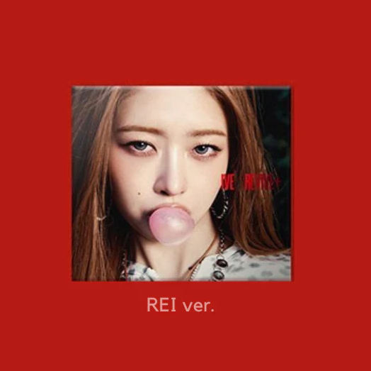 IVE - REVIVE+ [DIGIPACK VER.]